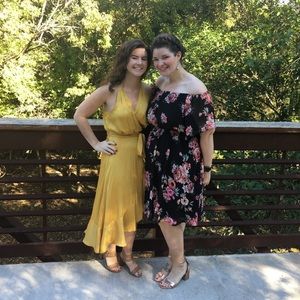 Meet your Posher, Caitlin